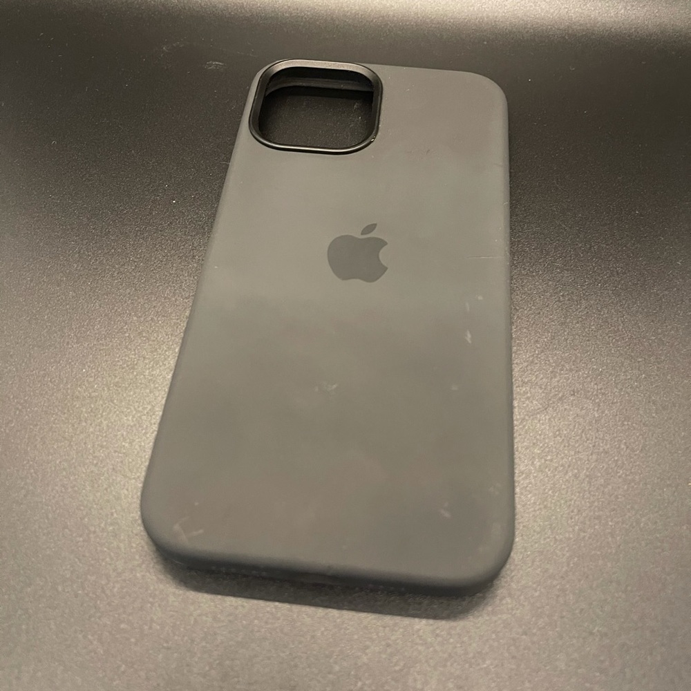 I Phone 12 Pro Max case